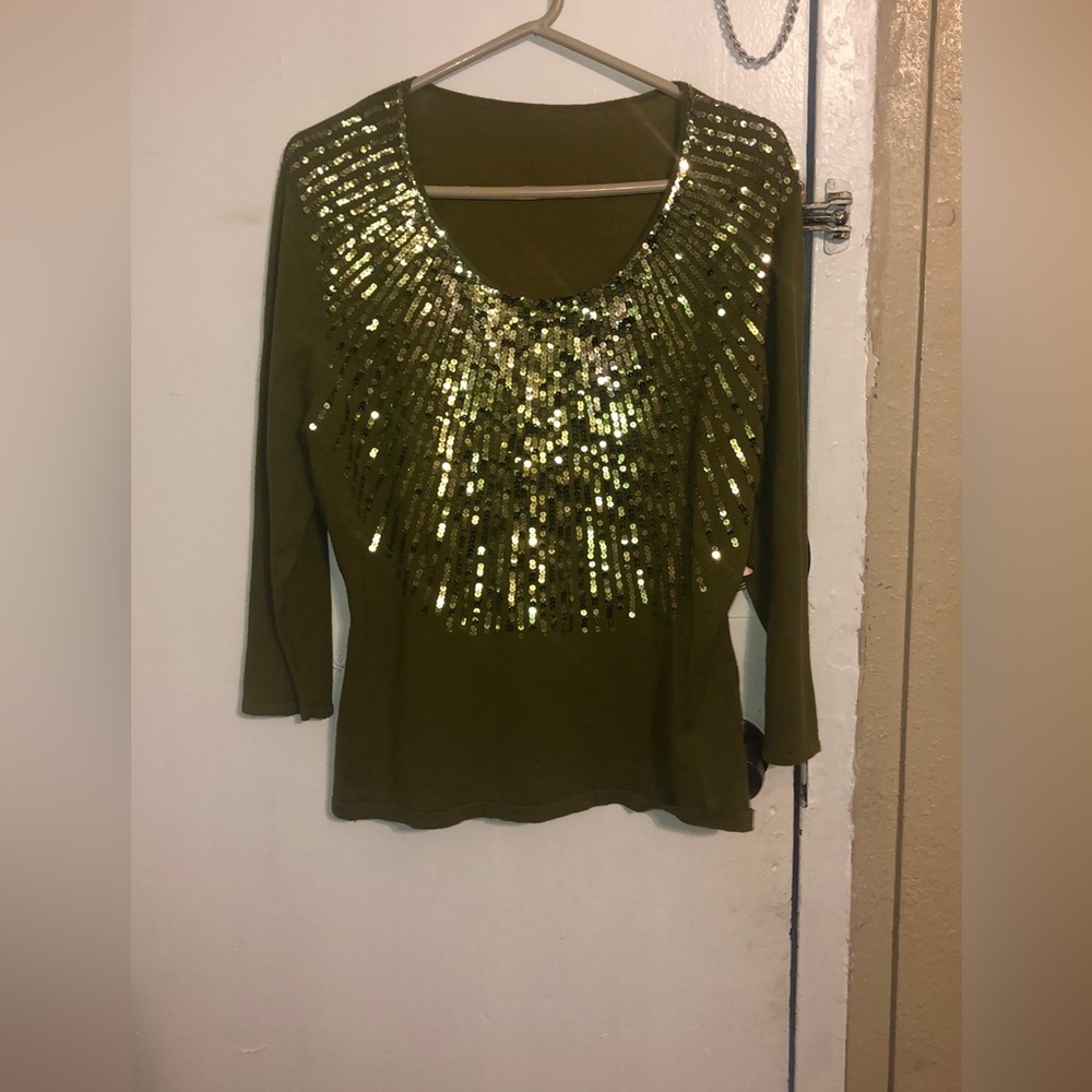 Idk what brand it is but it’s new never been used